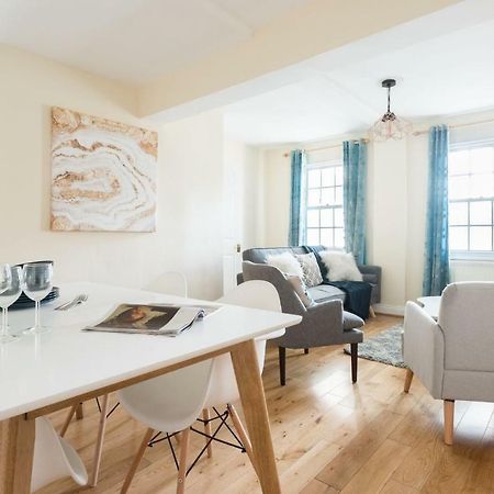 The Lapis Lounge - Large 3Bdr House At River Avon Bath Bagian luar foto