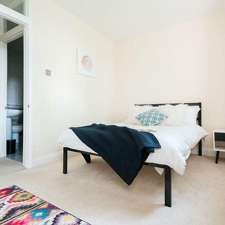 The Lapis Lounge - Large 3Bdr House At River Avon Bath Bagian luar foto
