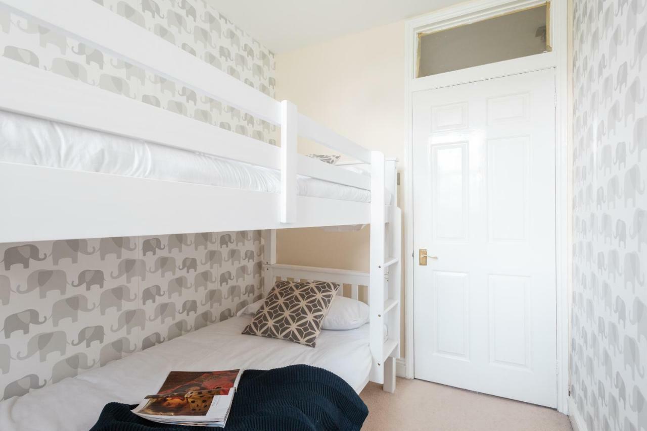 The Lapis Lounge - Large 3Bdr House At River Avon Bath Bagian luar foto